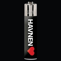 CLIPPER Havnen Love