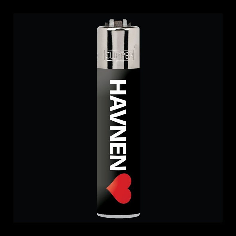 CLIPPER Havnen Love