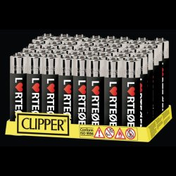CLIPPER Lorteen Love