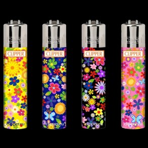 CLIPPER CP-11 Flowers 12