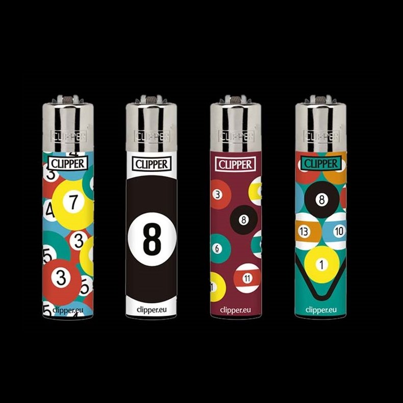 CLIPPER CP-11 Games Pool