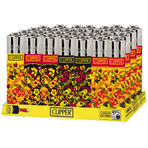 CLIPPER Colorama