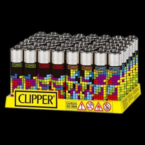 CLIPPER CP-11 Games 4