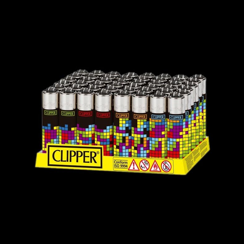 CLIPPER CP-11 Games 4