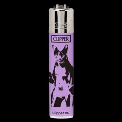CLIPPER Boxing K92