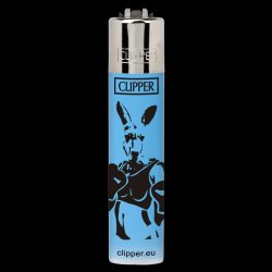 CLIPPER Boxing K92