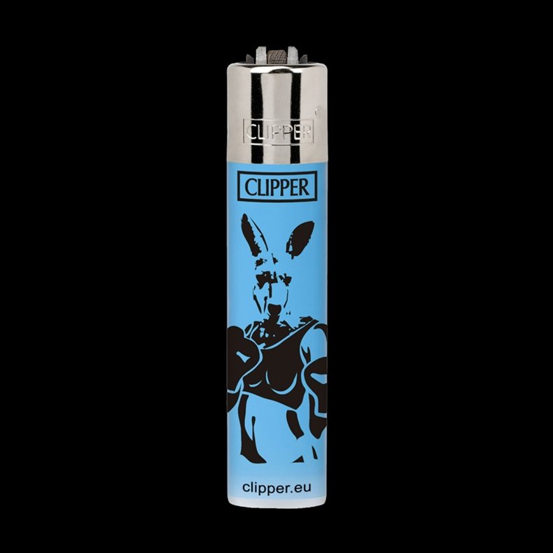 CLIPPER Boxing K92