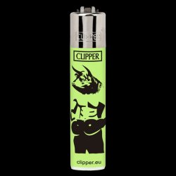 CLIPPER Boxing K92
