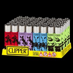 CLIPPER Boxing K92