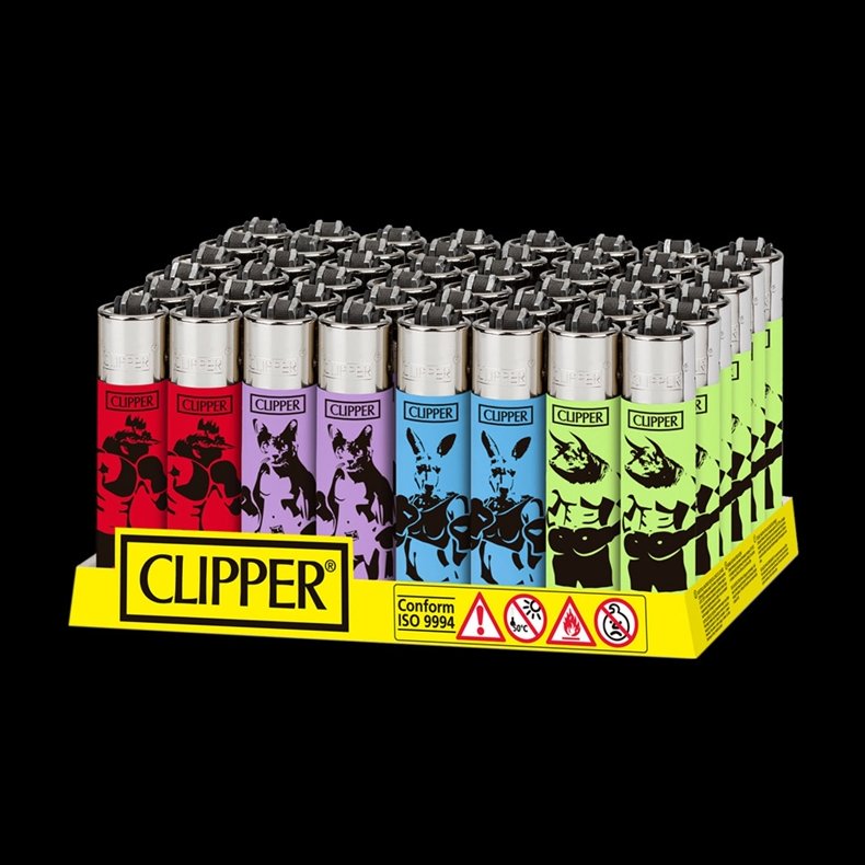 CLIPPER Boxing K92
