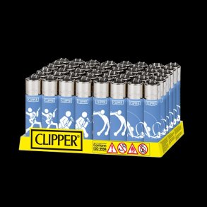 CLIPPER Emoticons 32 Guitar