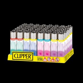 CLIPPER Flowers 16 Daisies