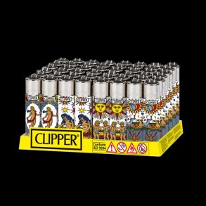 CLIPPER Games Tarot 11