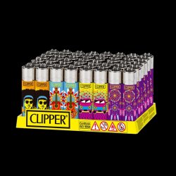 CLIPPER Hippie Passion
