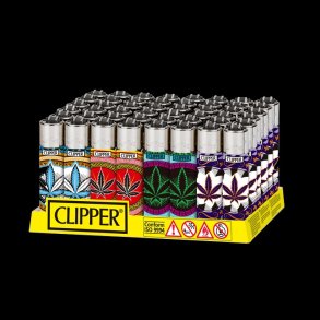 CLIPPER Oriental Weed