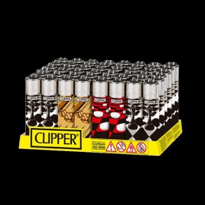 CLIPPER Player K331