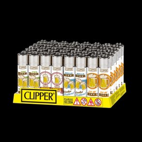 CLIPPER Vintage Beer