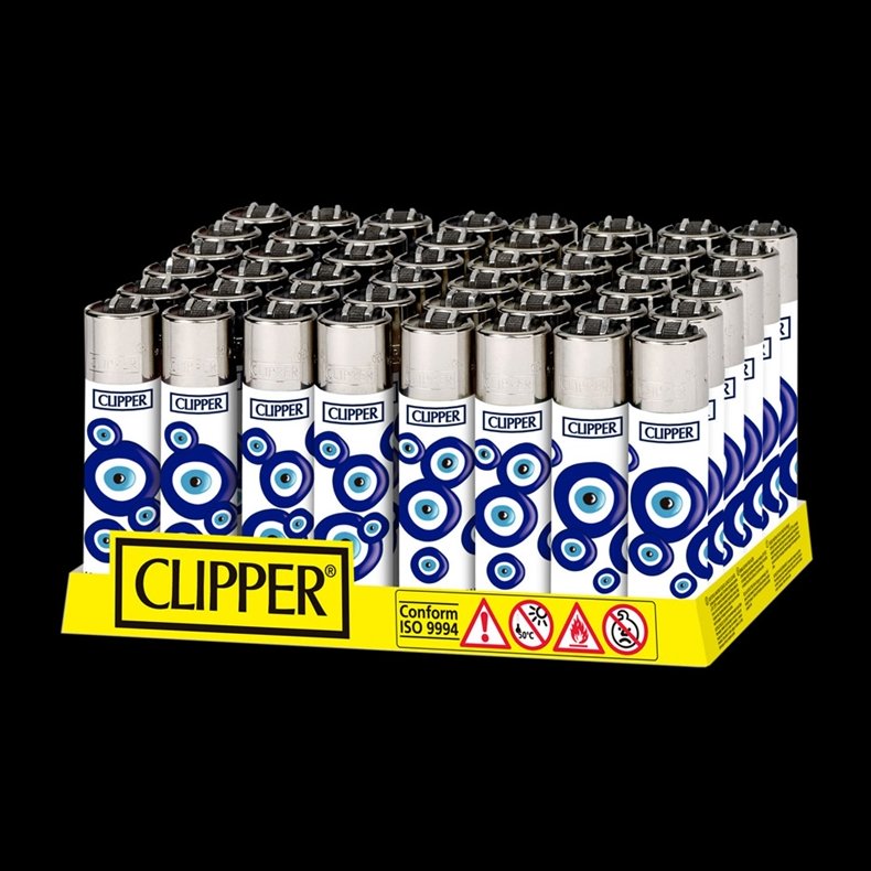 CLIPPER Mystic Eye mini
