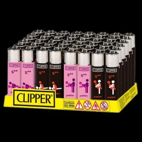 CLIPPER CP-22 Sensual 1
