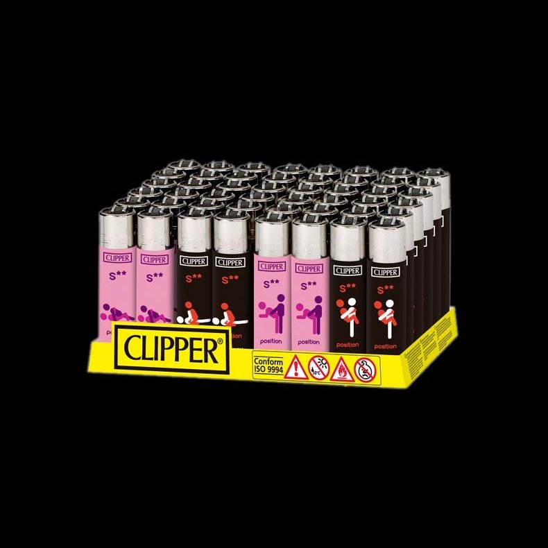 CLIPPER CP-22 Sensual 1