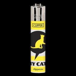 CLIPPER Stripes 2 mini