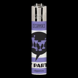 CLIPPER Stripes 2 mini