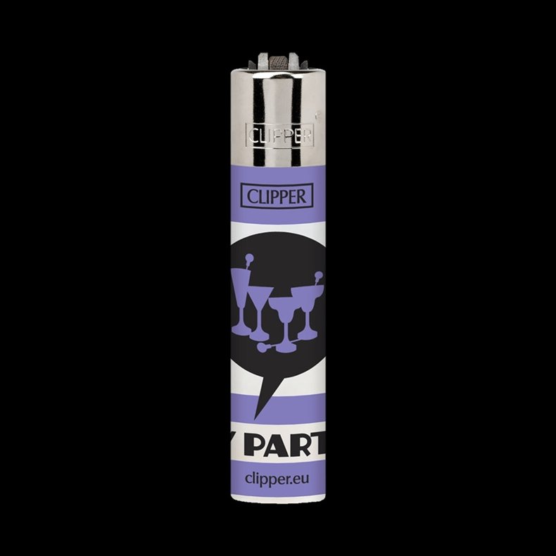 CLIPPER Stripes 2 mini