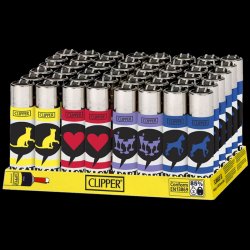 CLIPPER Stripes 2 mini
