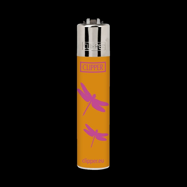 CLIPPER Watercolors mini