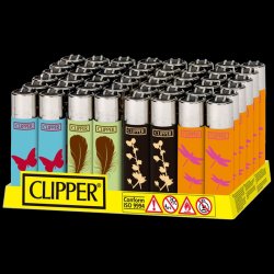 CLIPPER Watercolors mini