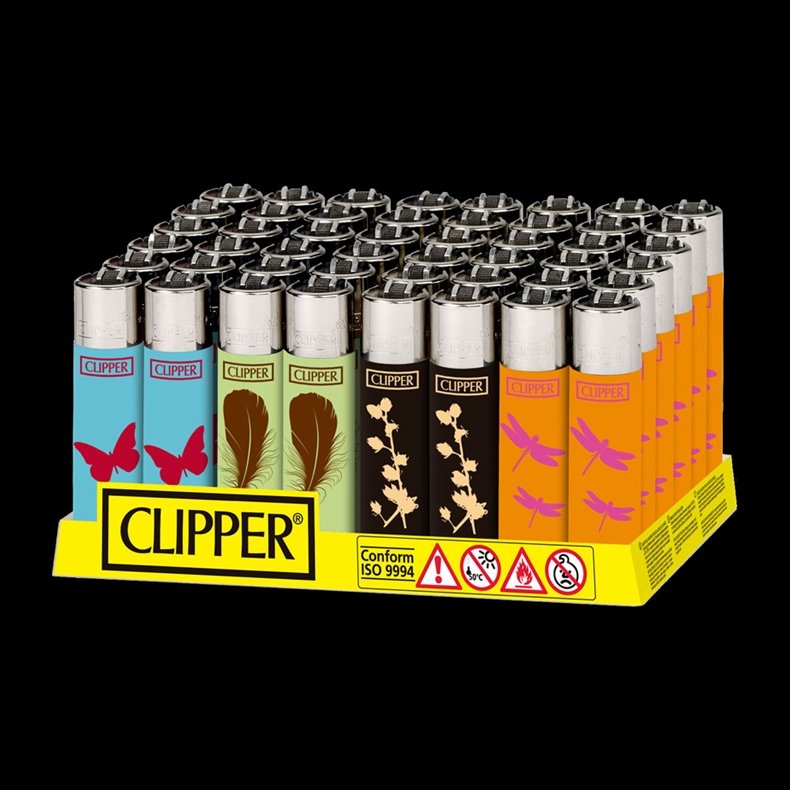 CLIPPER Watercolors mini