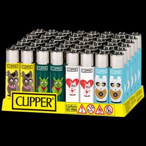 CLIPPER MOB1 mini