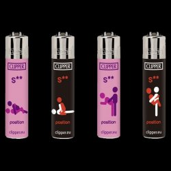 CLIPPER CP-22 Sensual 1