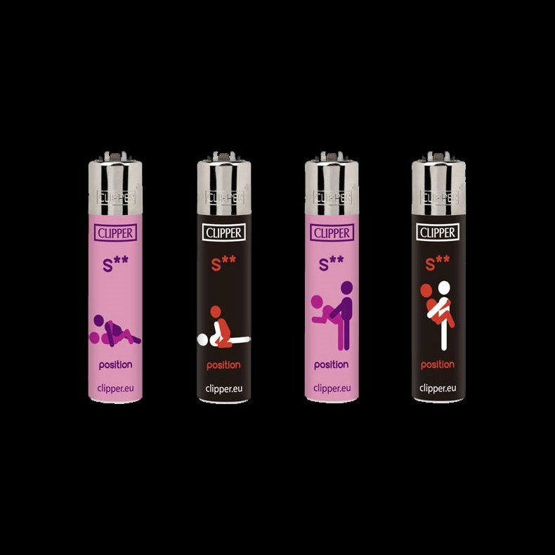 CLIPPER CP-22 Sensual 1