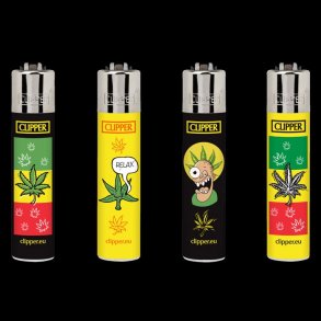 CLIPPER CP-22 Leaves 24