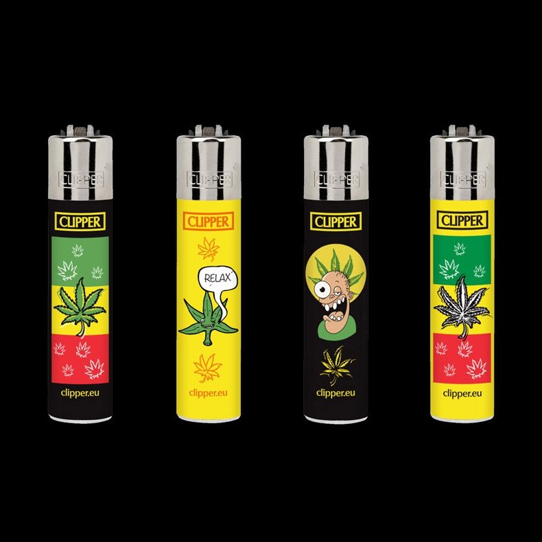 CLIPPER CP-22 Leaves 24