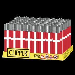 CLIPPER Dannebrog