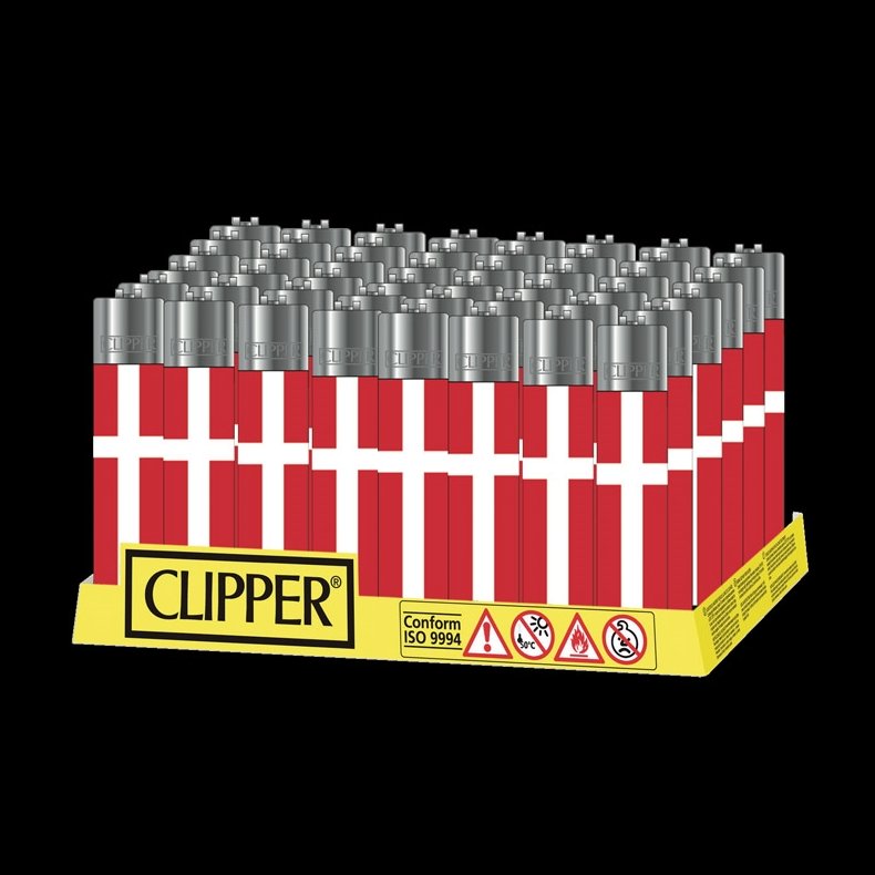CLIPPER Dannebrog