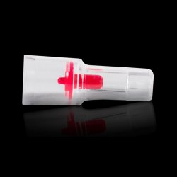 David Ross Mini Nicotin-Filtre, 10 stk