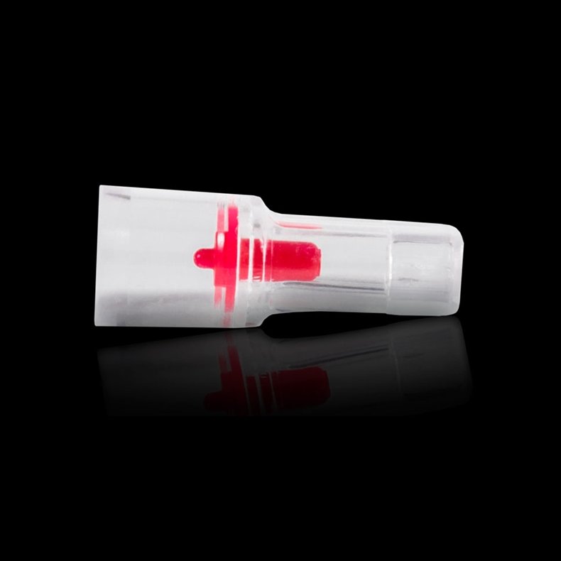 David Ross Mini Nicotin-Filtre, 10 stk