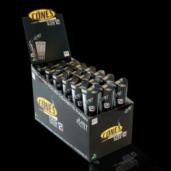 Cones King Size 12 - Tubepack