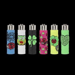 Clipper CP-11 Pop Covers Fortuna