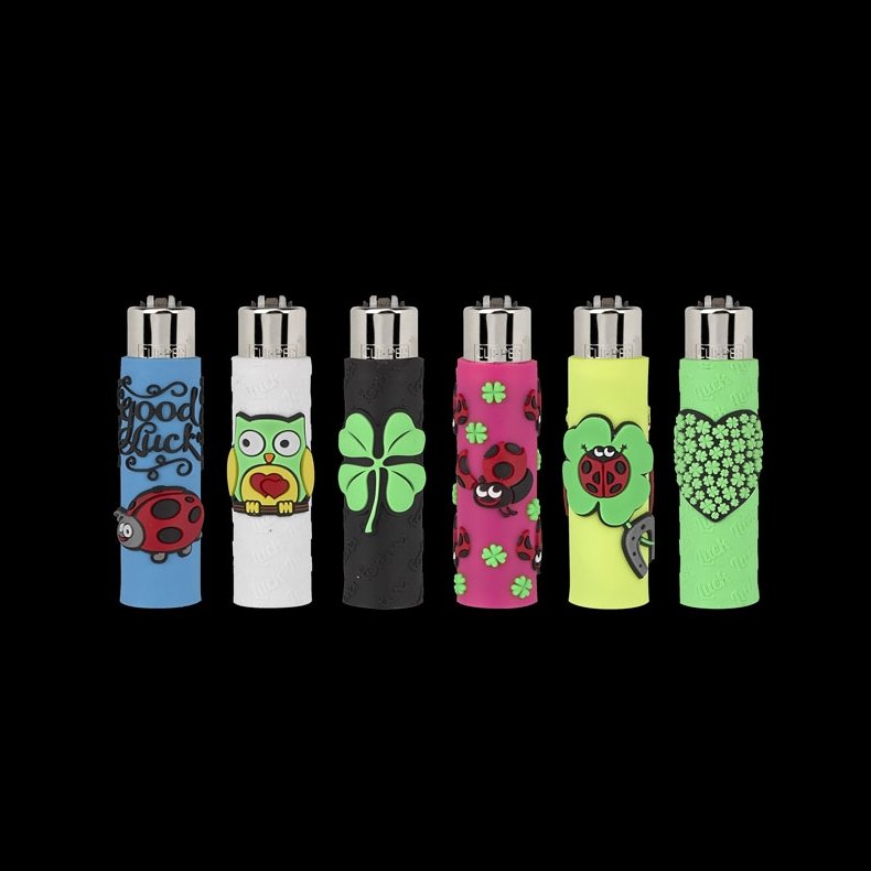 Clipper CP-11 Pop Covers Fortuna