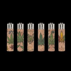 CLIPPER CP-11 Pop Covers Maria Cork