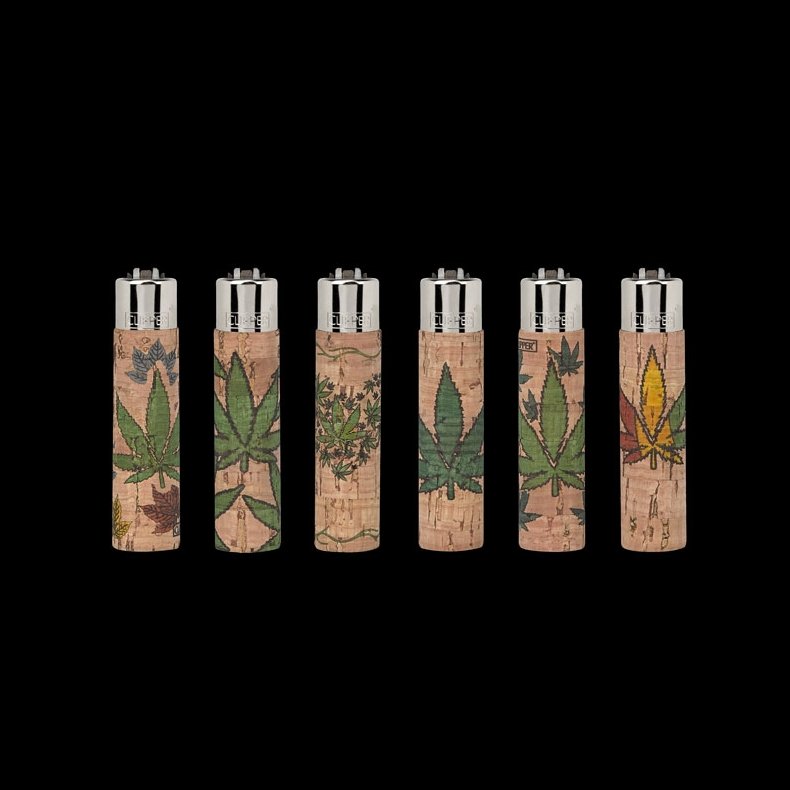 CLIPPER CP-11 Pop Covers Maria Cork