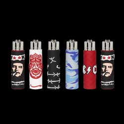 CLIPPER CP-11 Pop Covers Revolution