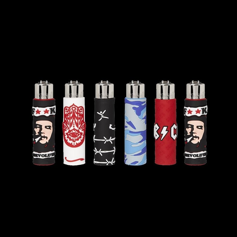 CLIPPER CP-11 Pop Covers Revolution