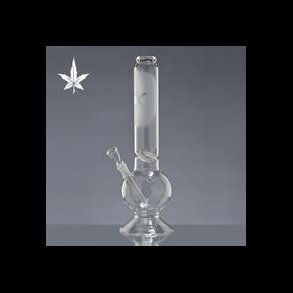 Glasbong - H:46cm :50mm