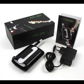 Vaporizer Sunstreaker