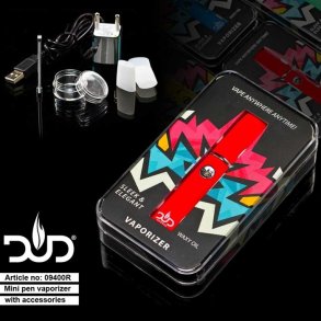 DUD Vaporizer mini-pen Rd